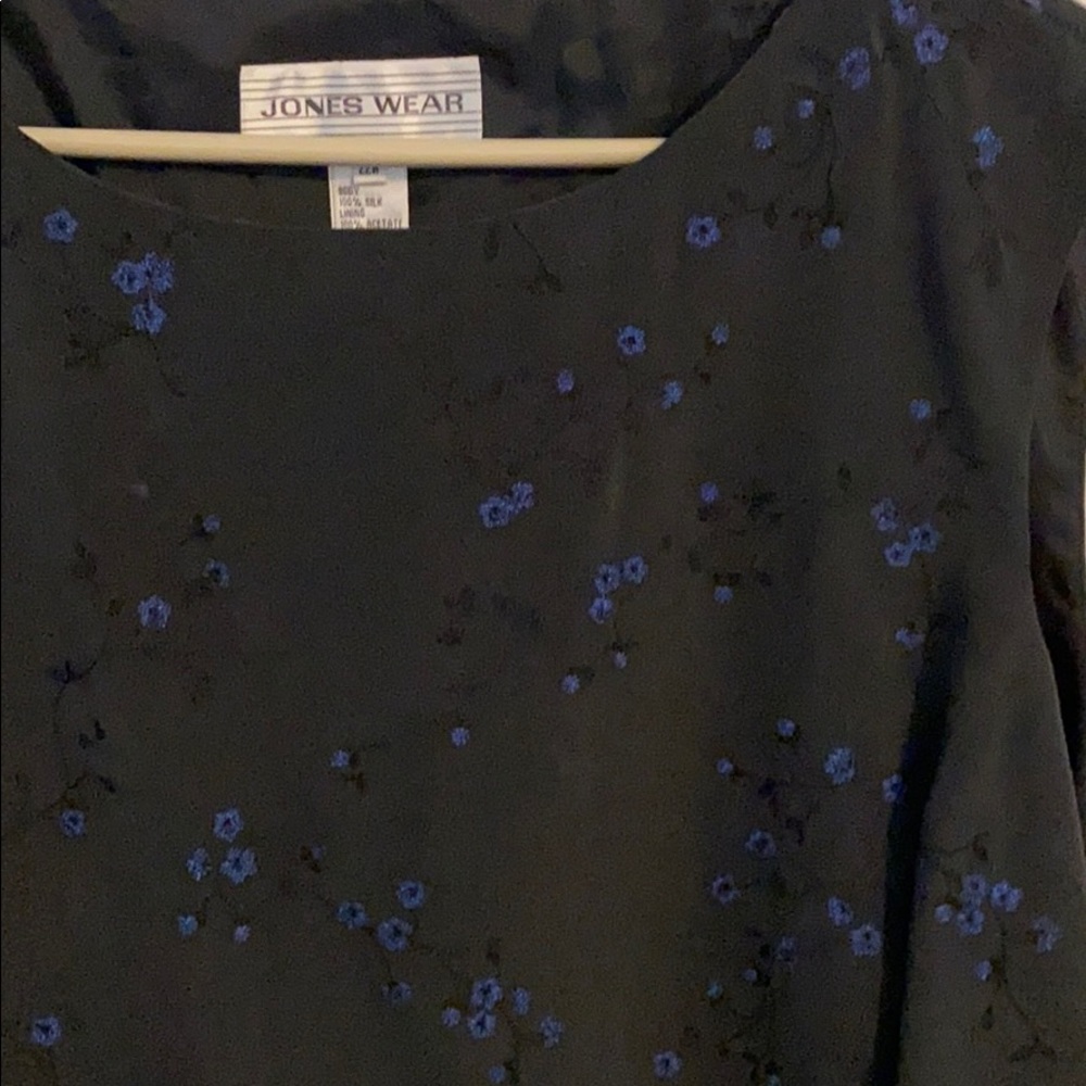 Beautiful Jones wear Shell - Picture 4 of 9